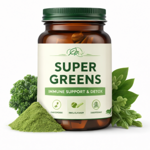 Liver Detox+